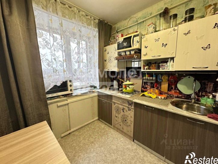 3-комн квартира ул Челюскинцев, 87,  д. 87