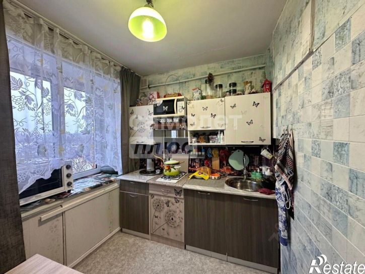 3-комн квартира ул Челюскинцев, 87,  д. 87