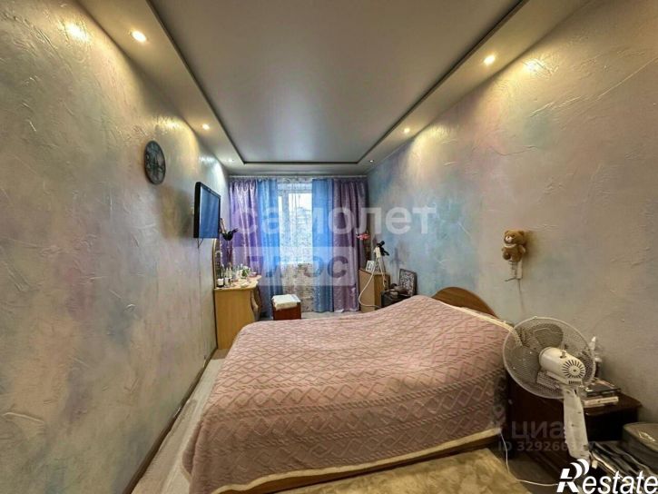 3-комн квартира ул Челюскинцев, 87,  д. 87