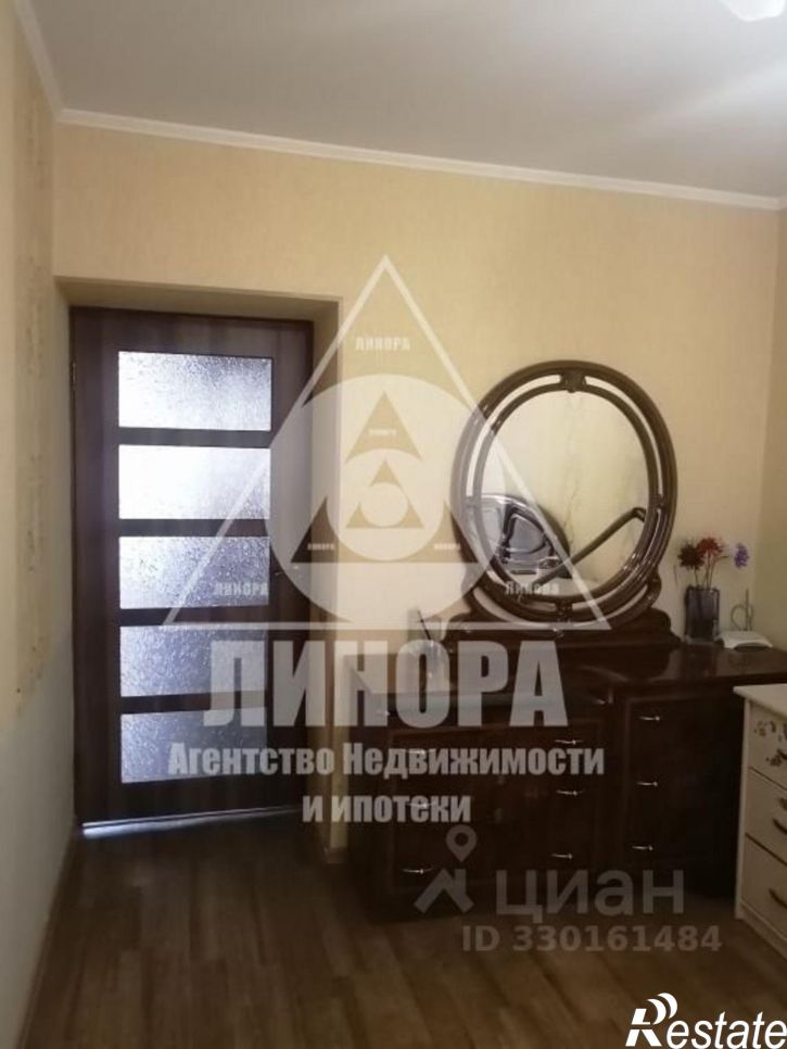 3-комн квартира ул 10 лет Октября, 147,  д. 147