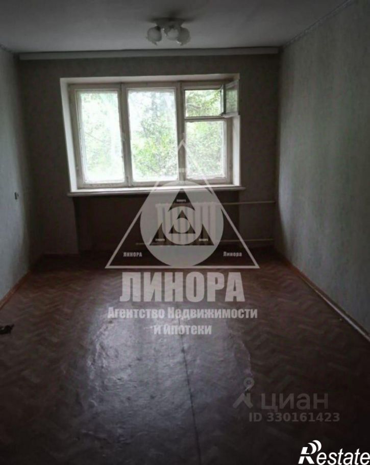 Комната Космический пр-кт, 22,  д. 22