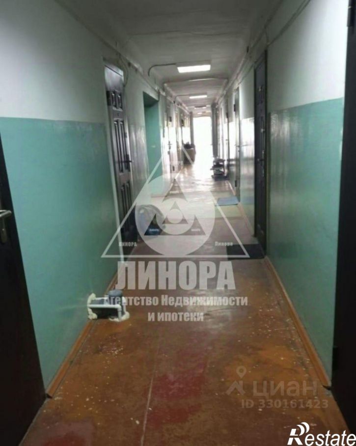 Комната Космический пр-кт, 22,  д. 22