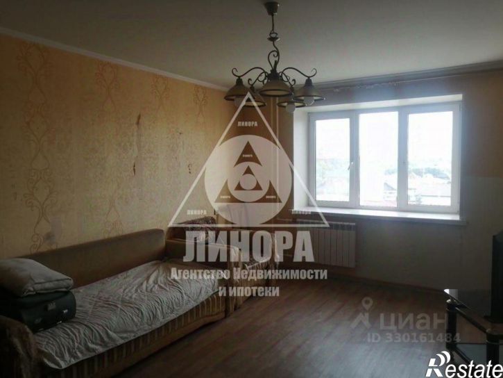 3-комн квартира ул 10 лет Октября, 147,  д. 147