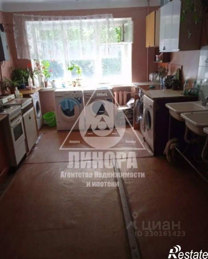 Комната Космический пр-кт, 22,  д. 22