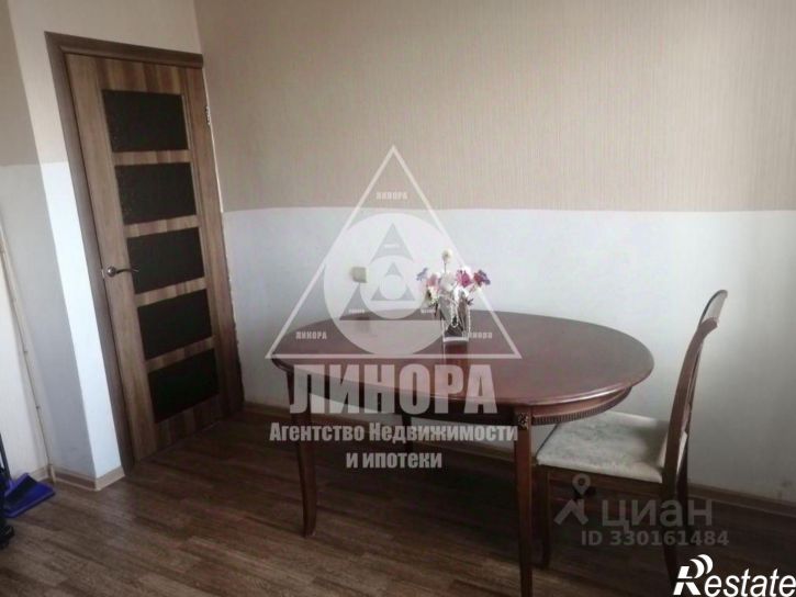 3-комн квартира ул 10 лет Октября, 147,  д. 147