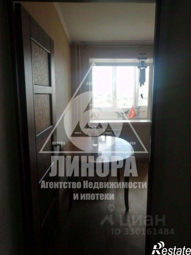 3-комн квартира ул 10 лет Октября, 147,  д. 147