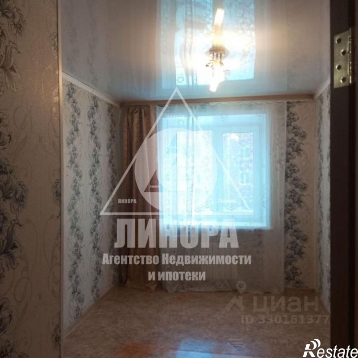 3-комн квартира ул Орджоникидзе, 270,  д. 270