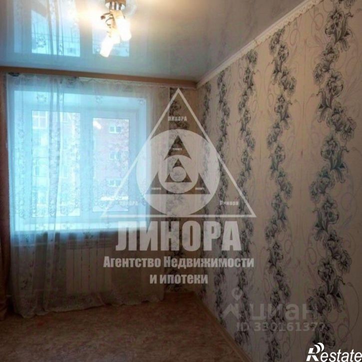 3-комн квартира ул Орджоникидзе, 270,  д. 270