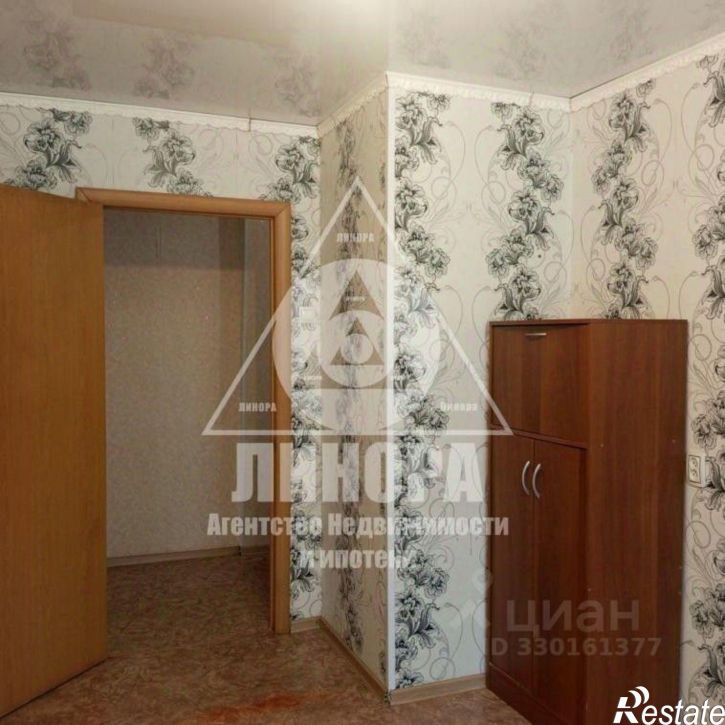 3-комн квартира ул Орджоникидзе, 270,  д. 270