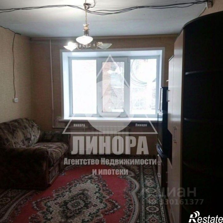 3-комн квартира ул Орджоникидзе, 270,  д. 270