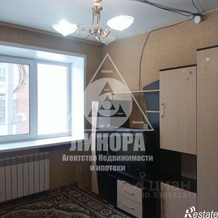 3-комн квартира ул Орджоникидзе, 270,  д. 270