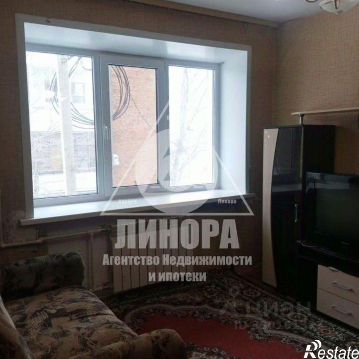 3-комн квартира ул Орджоникидзе, 270,  д. 270
