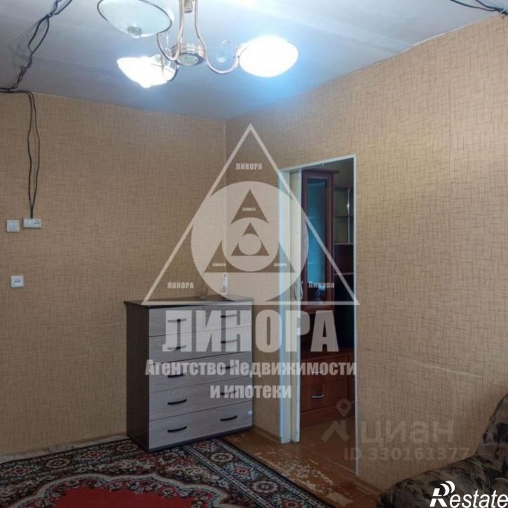 3-комн квартира ул Орджоникидзе, 270,  д. 270