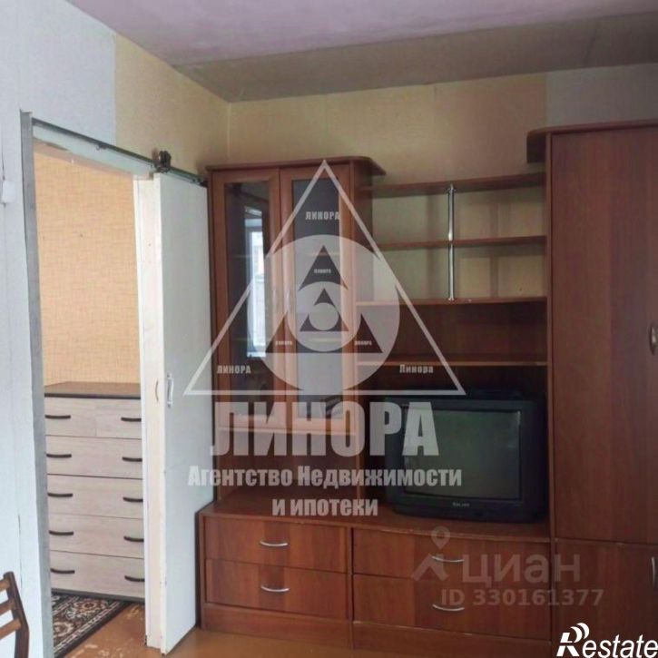 3-комн квартира ул Орджоникидзе, 270,  д. 270