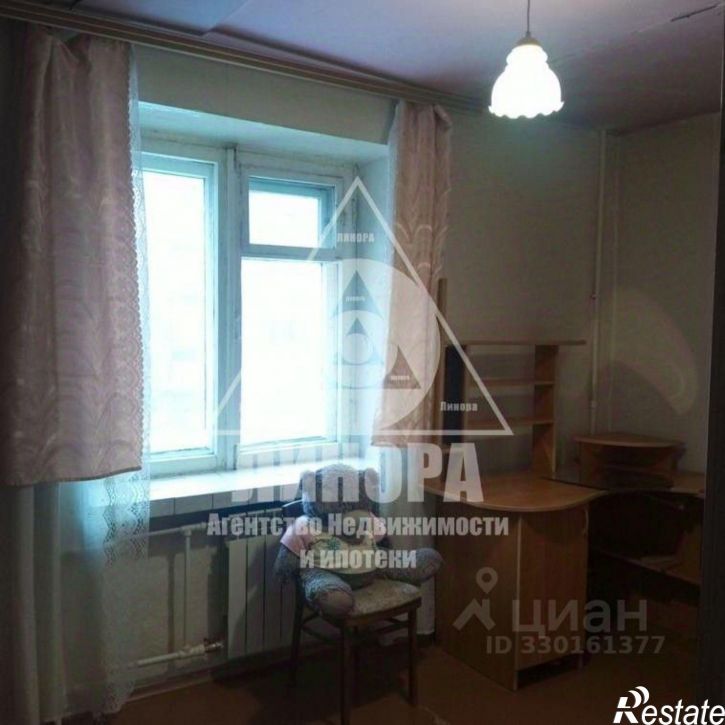 3-комн квартира ул Орджоникидзе, 270,  д. 270
