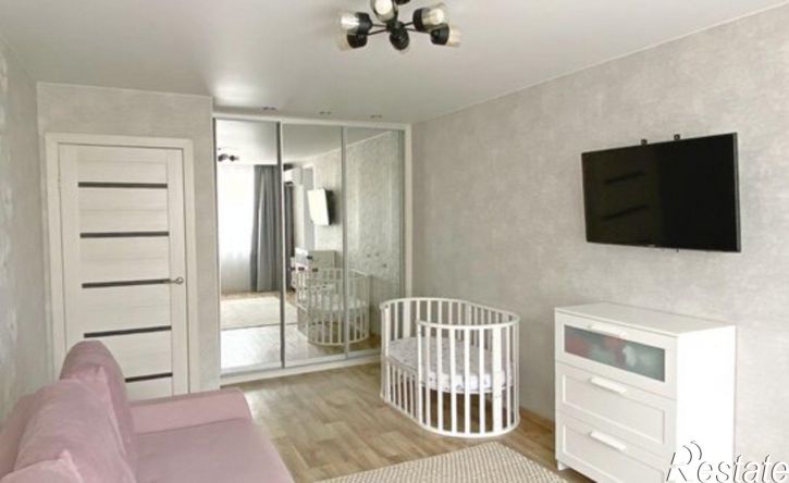 1-комн квартира пр-кт Менделеева, 30,  д. 30
