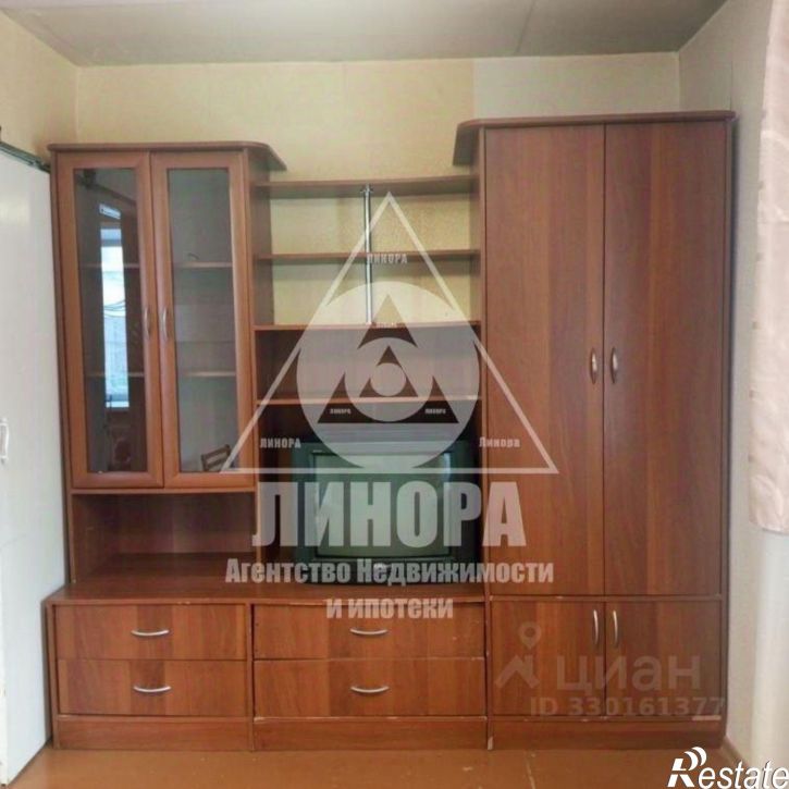 3-комн квартира ул Орджоникидзе, 270,  д. 270