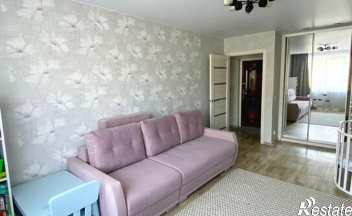 1-комн квартира пр-кт Менделеева, 30,  д. 30