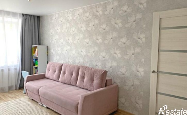 1-комн квартира пр-кт Менделеева, 30,  д. 30