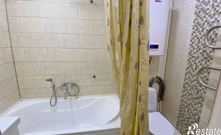 1-комн квартира пр-кт Менделеева, 30,  д. 30