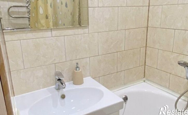 1-комн квартира пр-кт Менделеева, 30,  д. 30