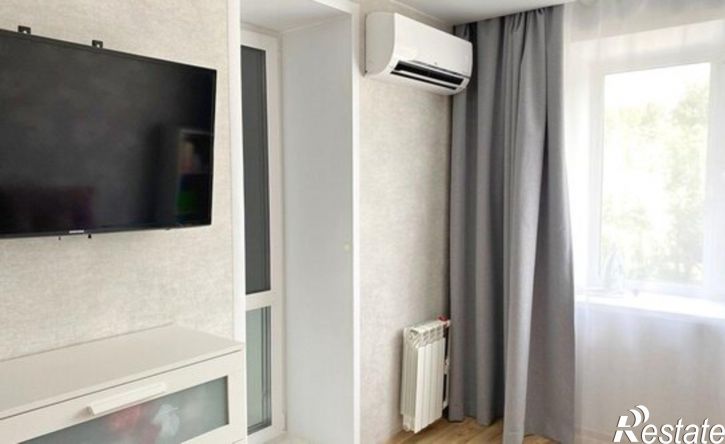 1-комн квартира пр-кт Менделеева, 30,  д. 30