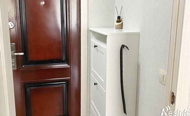 1-комн квартира пр-кт Менделеева, 30,  д. 30