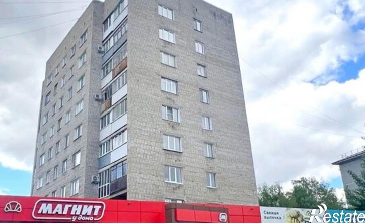 1-комн квартира пр-кт Менделеева, 30,  д. 30