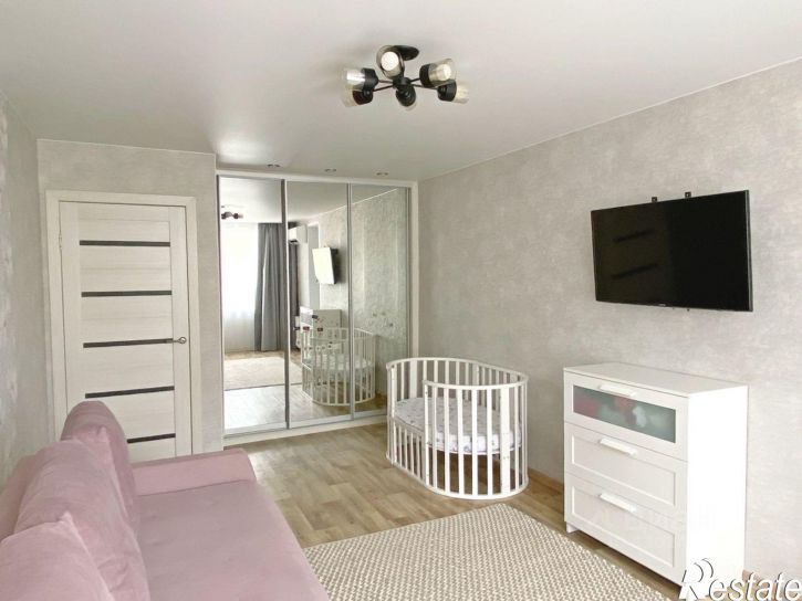 1-комн квартира пр-кт Менделеева, 30,  д. 30