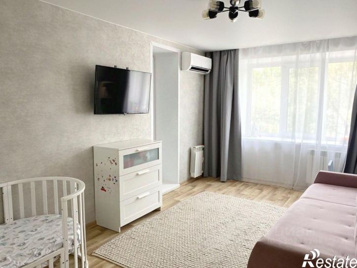 1-комн квартира пр-кт Менделеева, 30,  д. 30