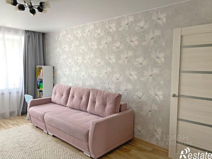 1-комн квартира пр-кт Менделеева, 30,  д. 30