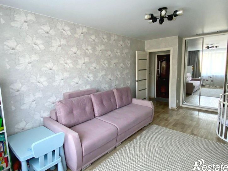 1-комн квартира пр-кт Менделеева, 30,  д. 30