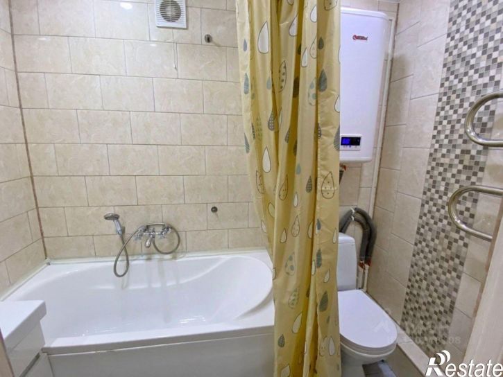 1-комн квартира пр-кт Менделеева, 30,  д. 30