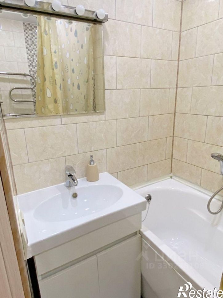 1-комн квартира пр-кт Менделеева, 30,  д. 30