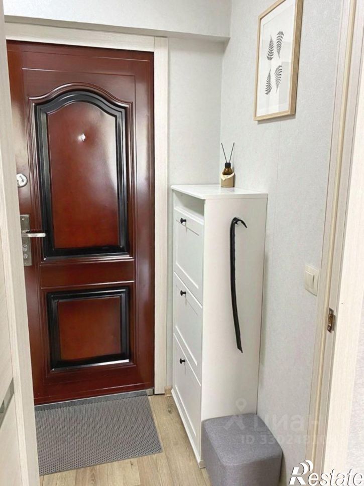 1-комн квартира пр-кт Менделеева, 30,  д. 30