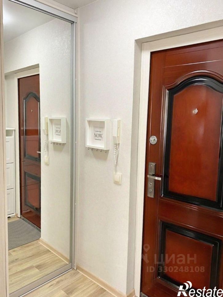 1-комн квартира пр-кт Менделеева, 30,  д. 30