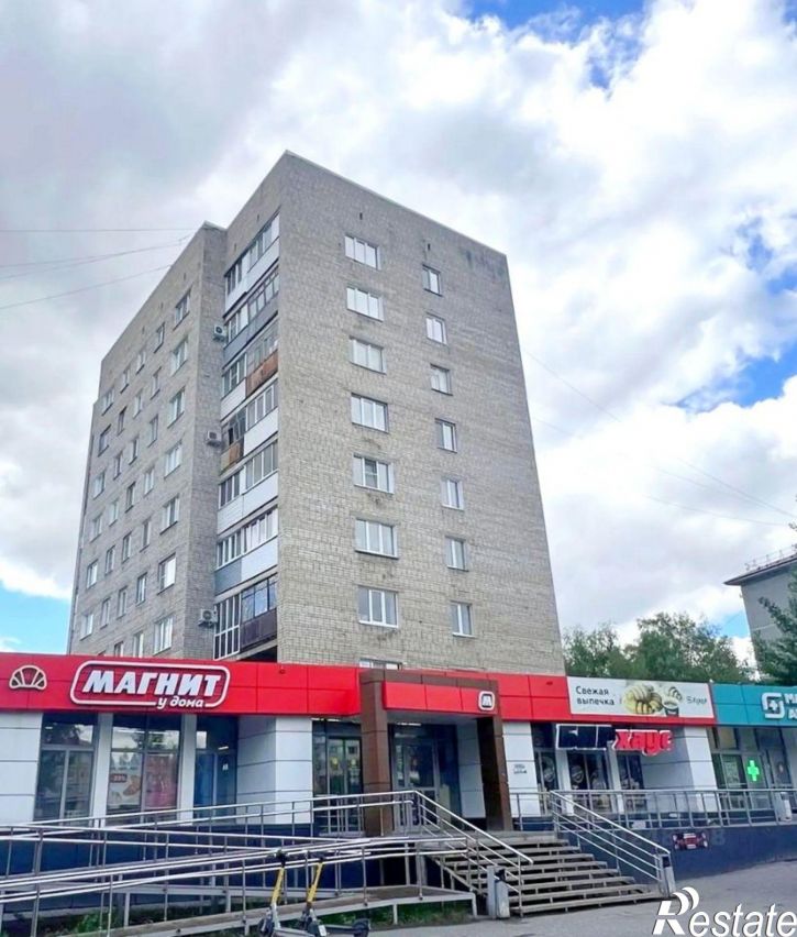 1-комн квартира пр-кт Менделеева, 30,  д. 30