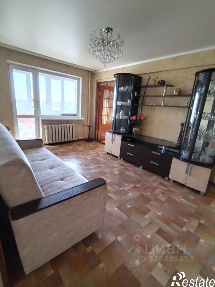 4-комн квартира ул Муромцева, 89,  д. 89