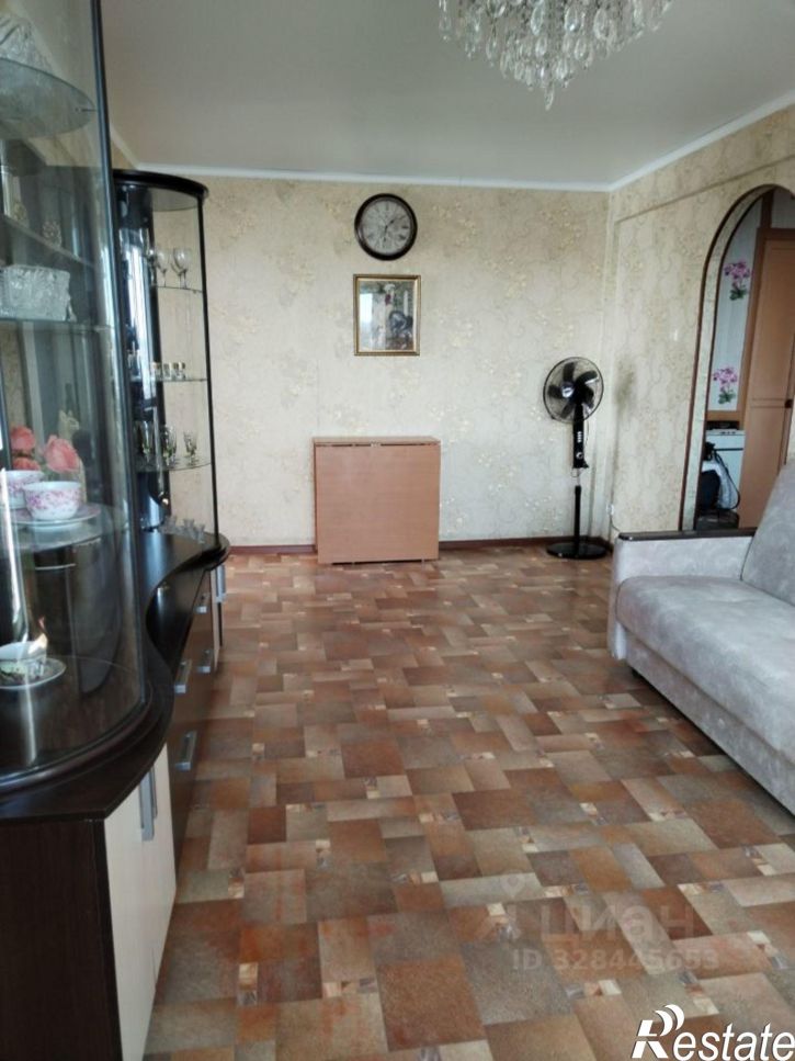 4-комн квартира ул Муромцева, 89,  д. 89
