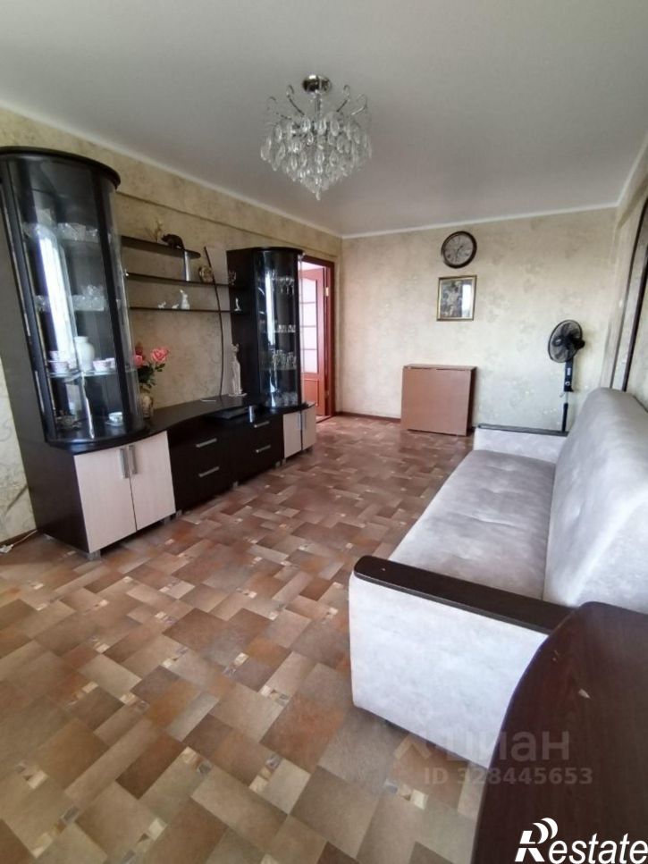 4-комн квартира ул Муромцева, 89,  д. 89