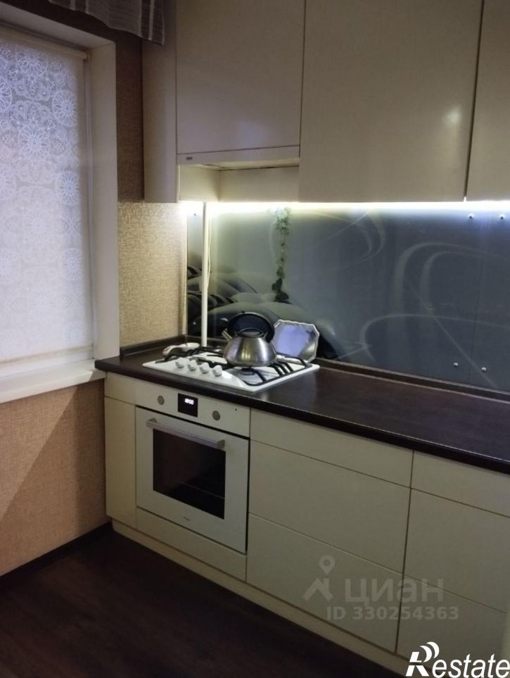2-комн квартира ул 22 Апреля, 44,  д. 44