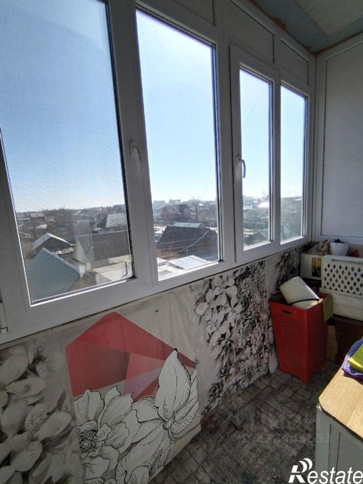 4-комн квартира ул Муромцева, 89,  д. 89