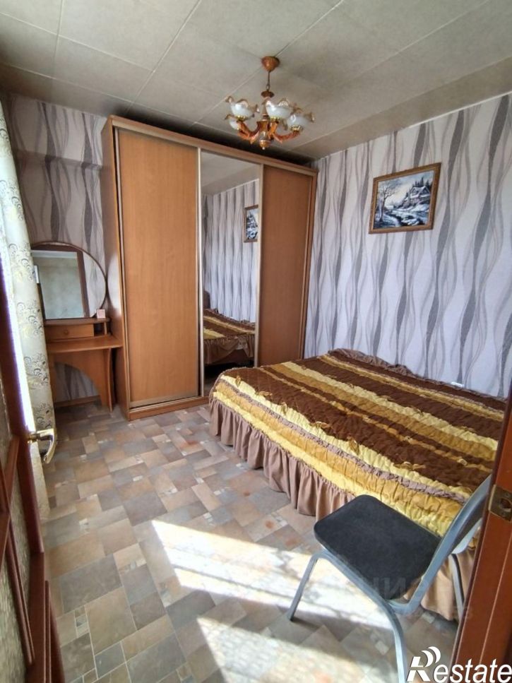 4-комн квартира ул Муромцева, 89,  д. 89