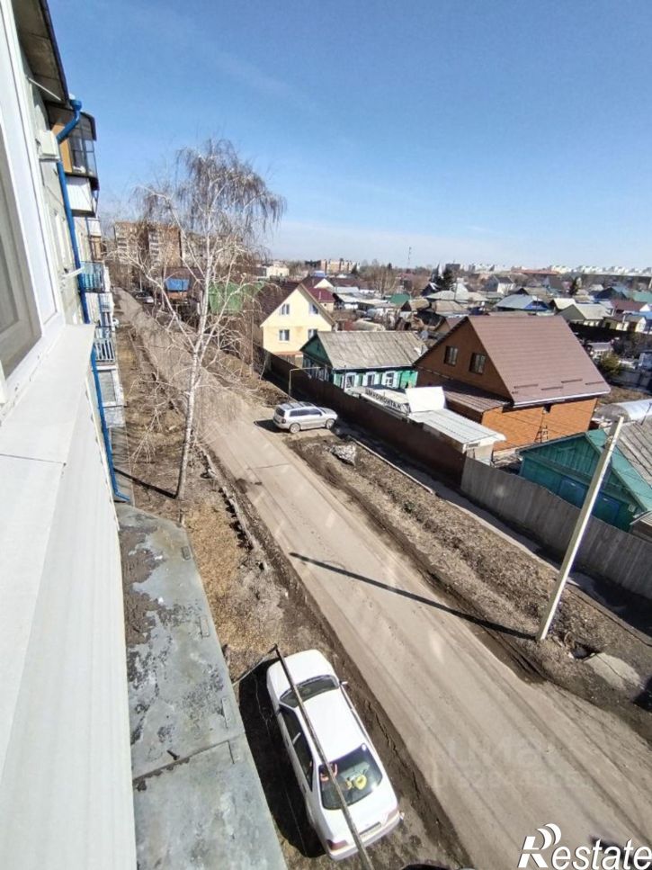 4-комн квартира ул Муромцева, 89,  д. 89