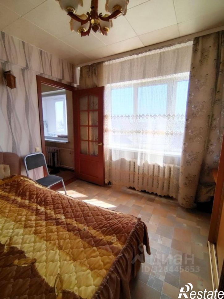 4-комн квартира ул Муромцева, 89,  д. 89