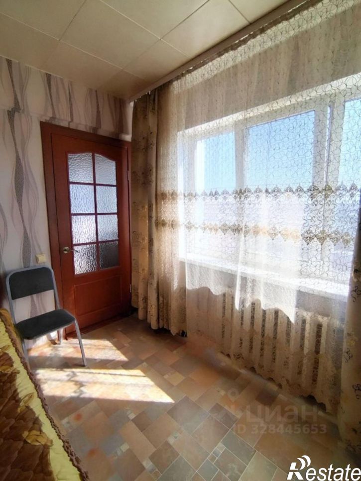 4-комн квартира ул Муромцева, 89,  д. 89