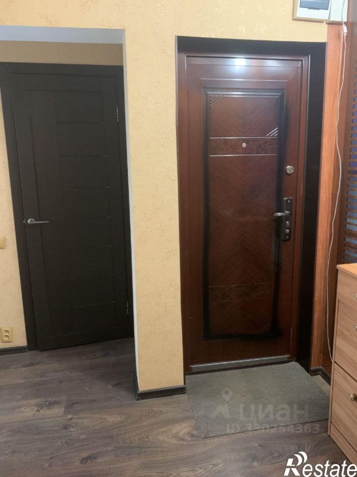 2-комн квартира ул 22 Апреля, 44,  д. 44