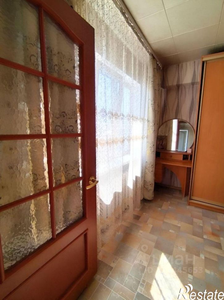4-комн квартира ул Муромцева, 89,  д. 89