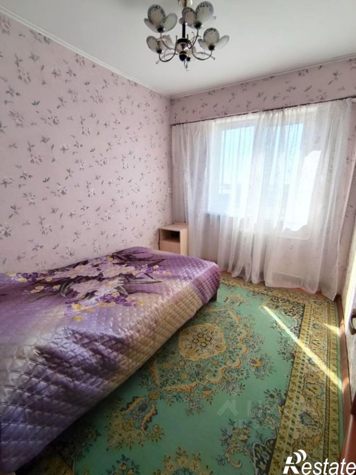4-комн квартира ул Муромцева, 89,  д. 89