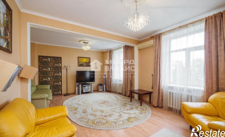 3-комн квартира ул Интернациональная, 35,  д. 35